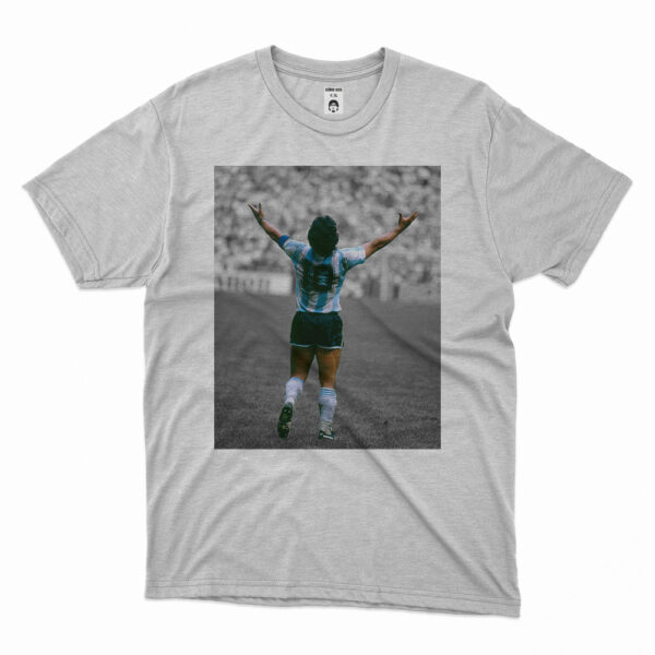 camiseta maradona seleccion argentina