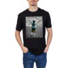 camiseta diego maradona
