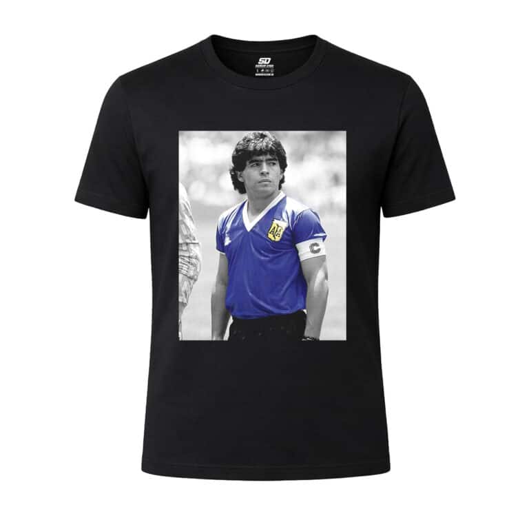 camisetas de diego maradona