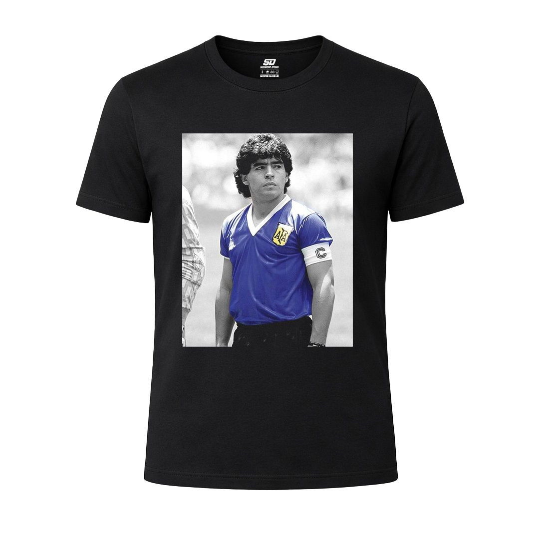 camisetas de diego maradona