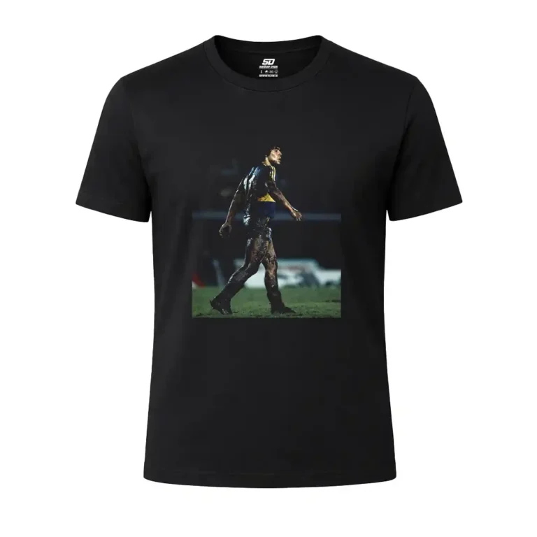 camiseta diego maradona