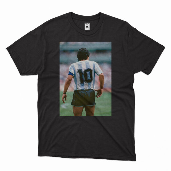 camiseta de maradona seleccion argentina