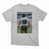 camiseta de maradona seleccion argentina