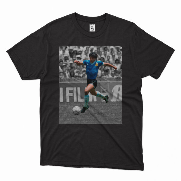 camiseta de maradona seleccion argentina