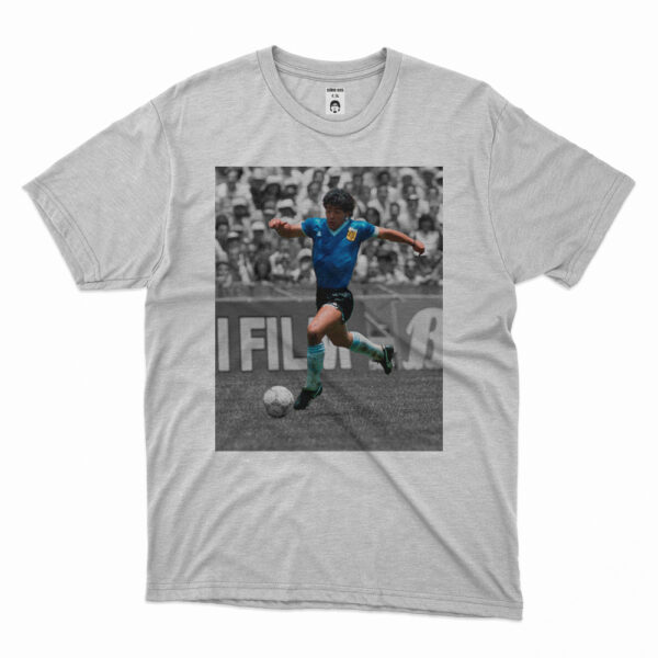 camiseta de maradona seleccion argentina