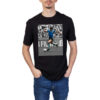 camiseta diego maradona