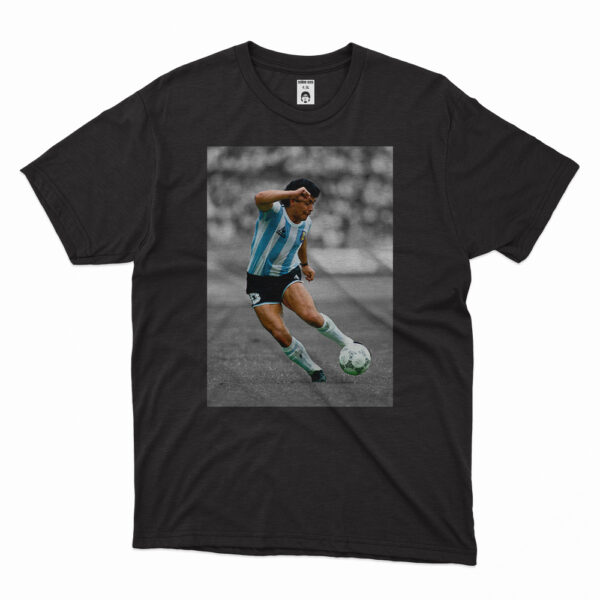 camiseta de maradona seleccion argentina