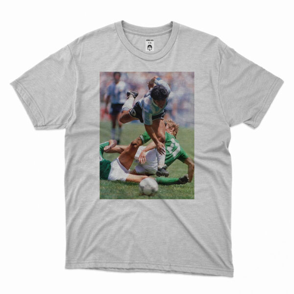 camiseta de maradona seleccion argentina