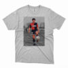 camiseta de diego maradona en newells