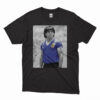 camiseta de maradona frente a los ingleses