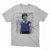 camiseta de maradona frente a los ingleses
