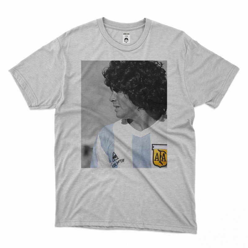 camiseta maradona seleccion argentina
