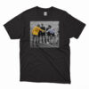 camiseta maradona y el pibe valderrama