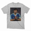 camiseta diego maradona argentina