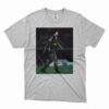 camiseta diego maradona en boca