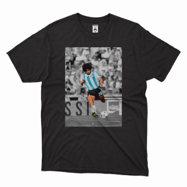 camiseta diego maradona argentina