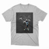 camiseta maradona vs belgica