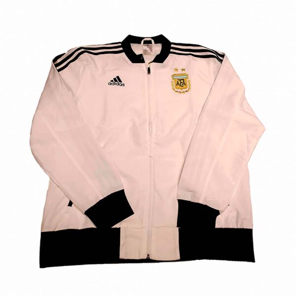 Campera adidas hotsell argentina 2018