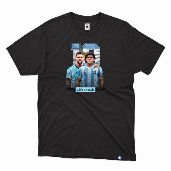 camiseta diego armando maradona messi