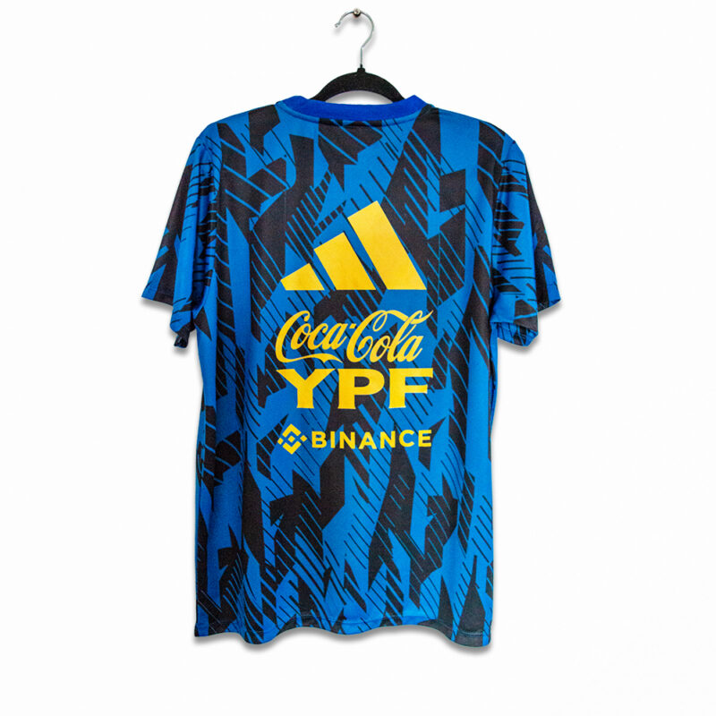 Camiseta seleccion argentina pre match
