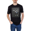 camiseta diego maradona