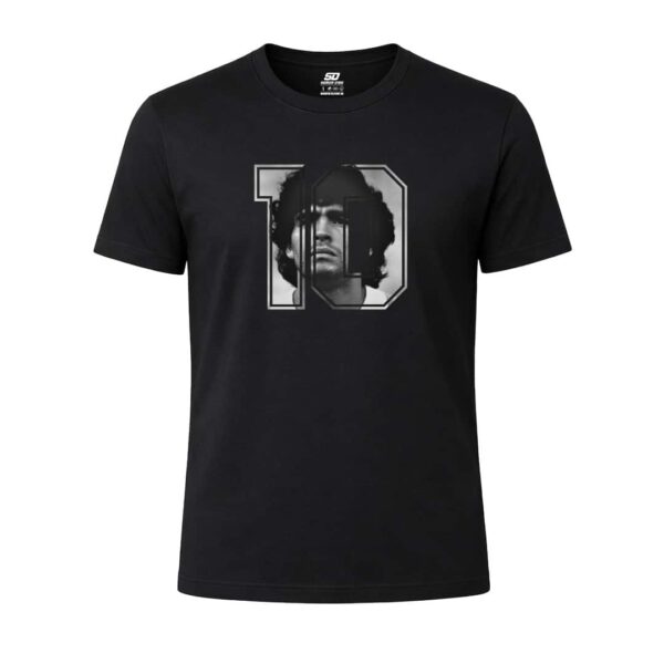 camisetas de diego maradona