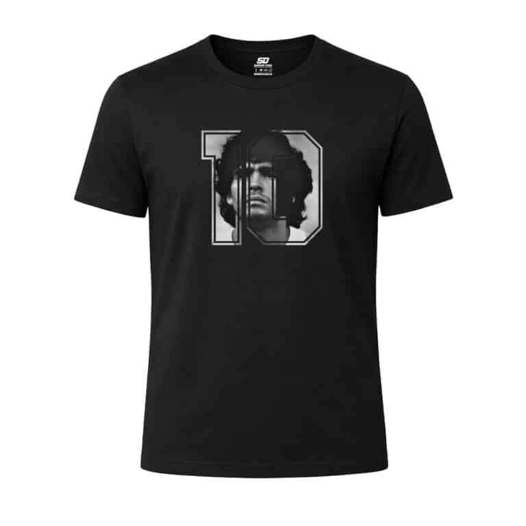 camisetas de diego maradona