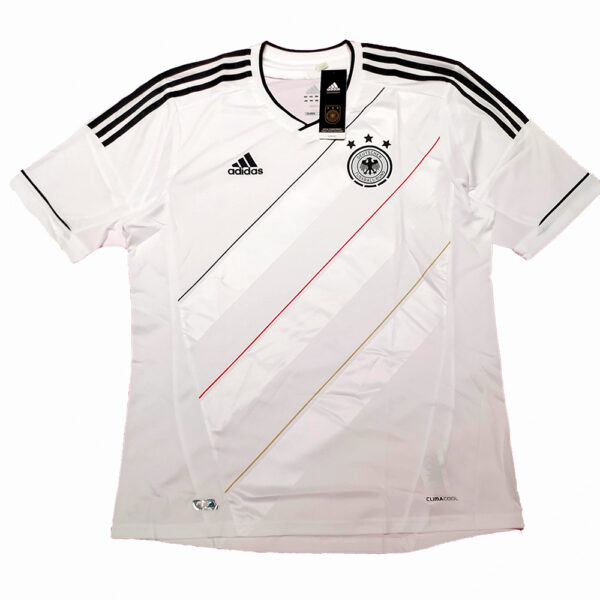 camiseta de alemania