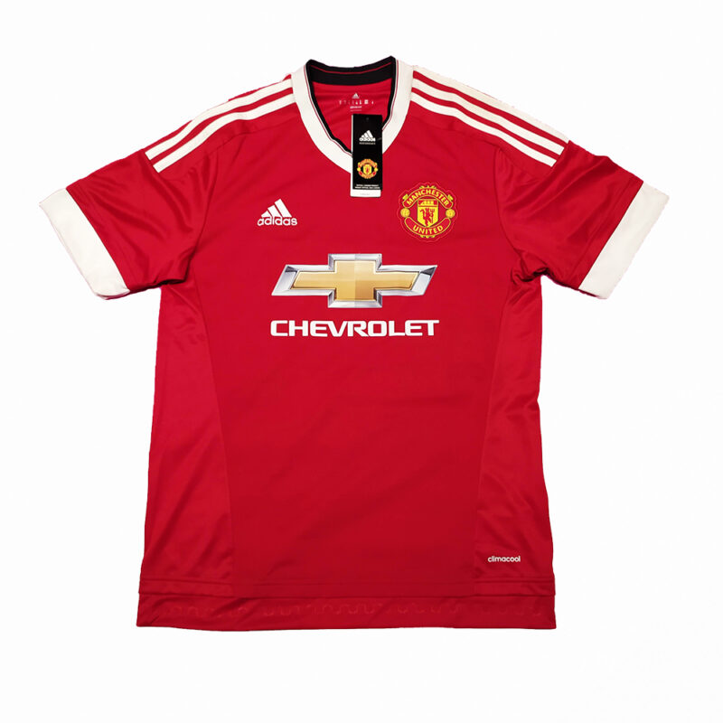 camiseta manchester united 2014