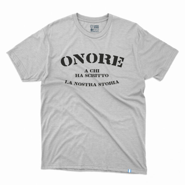 camiseta diego maradona la nostra storia