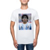 camiseta diego maradona