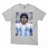 camiseta diego maradona