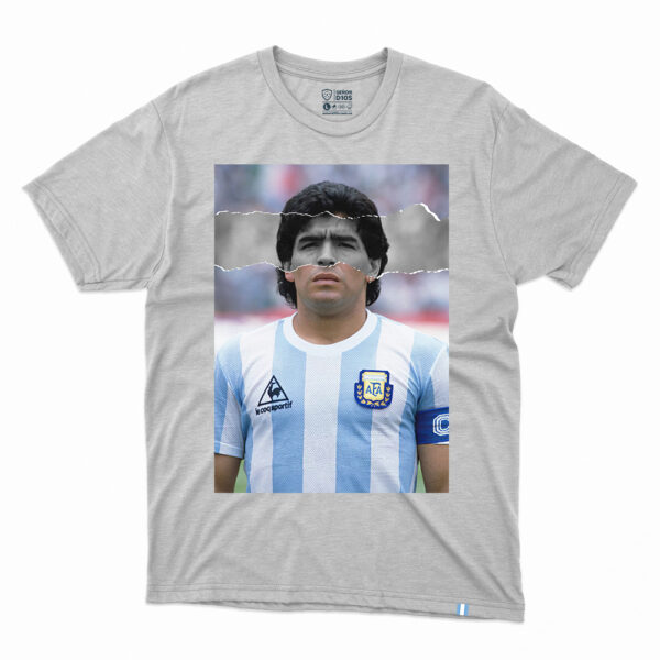 camiseta diego maradona