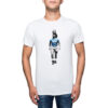 camiseta diego maradona