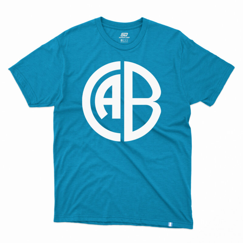 camiseta de belgrano