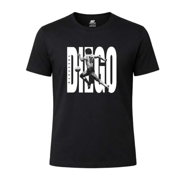 camisetas de diego maradona