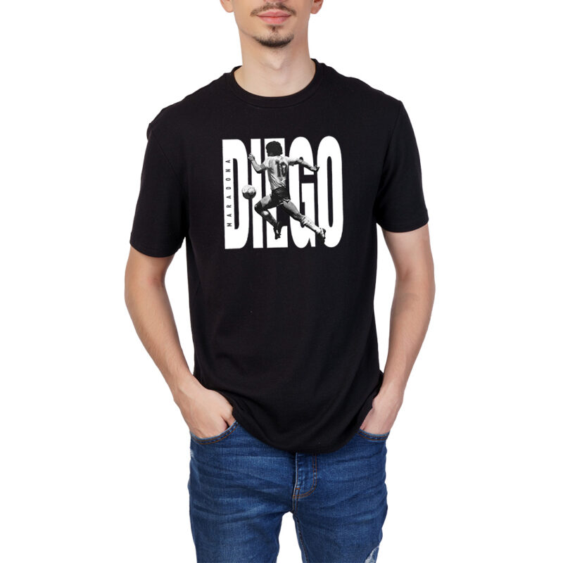 camiseta diego maradona