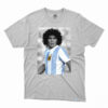 camiseta diego maradona