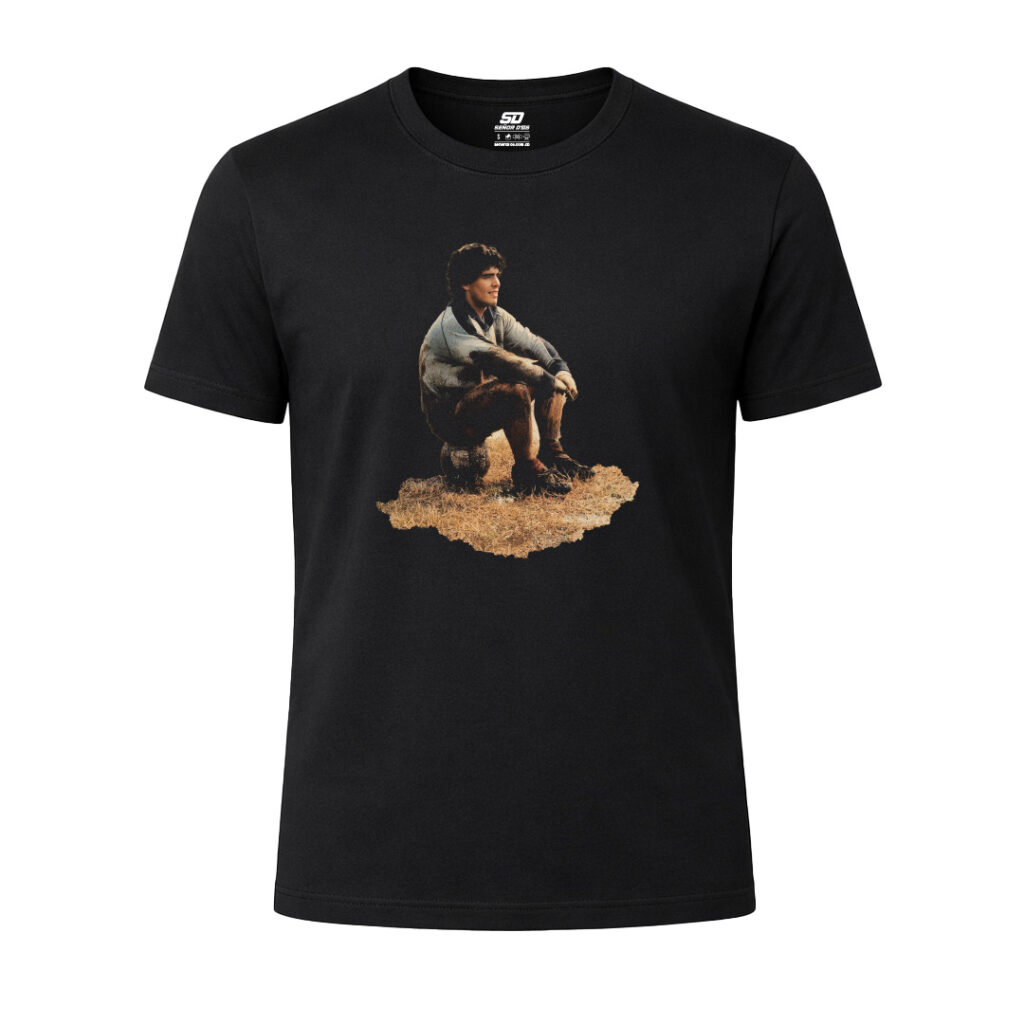 camisetas de diego maradona