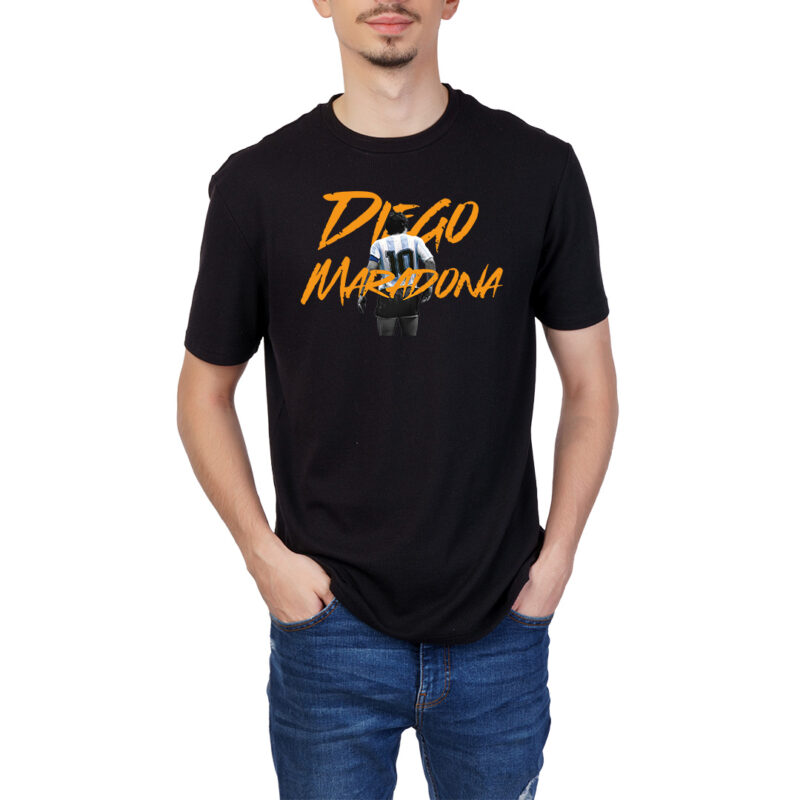 camiseta diego maradona