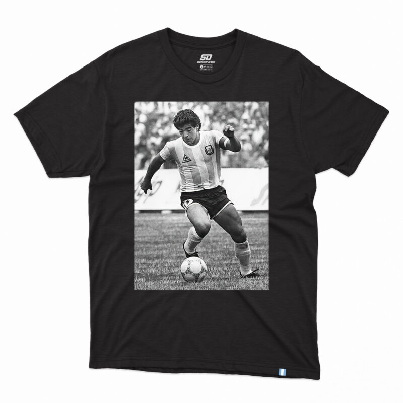 camiseta diego maradona