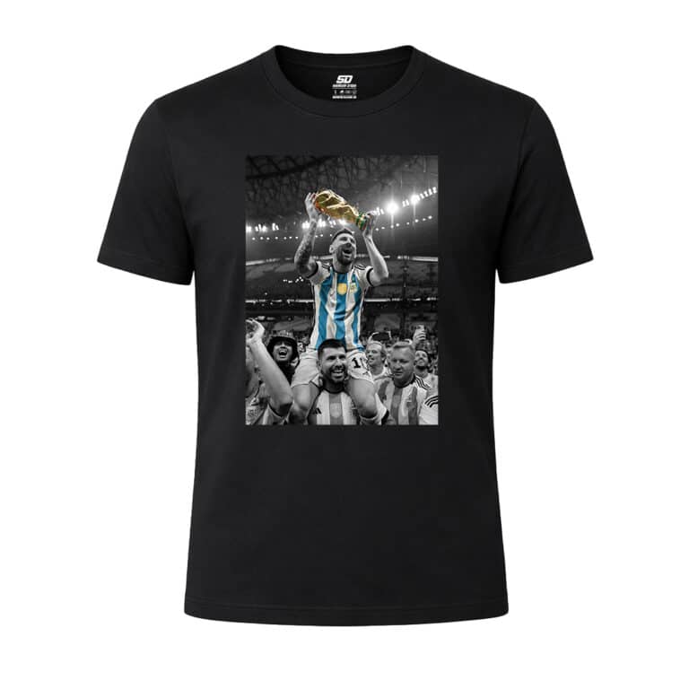 camisetas de messi