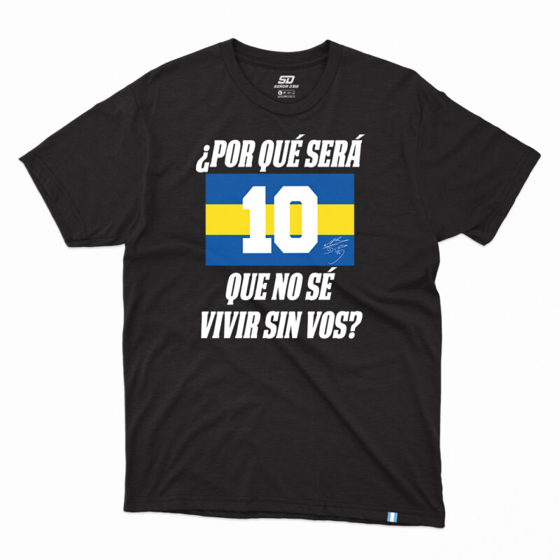 camiseta diego maradona