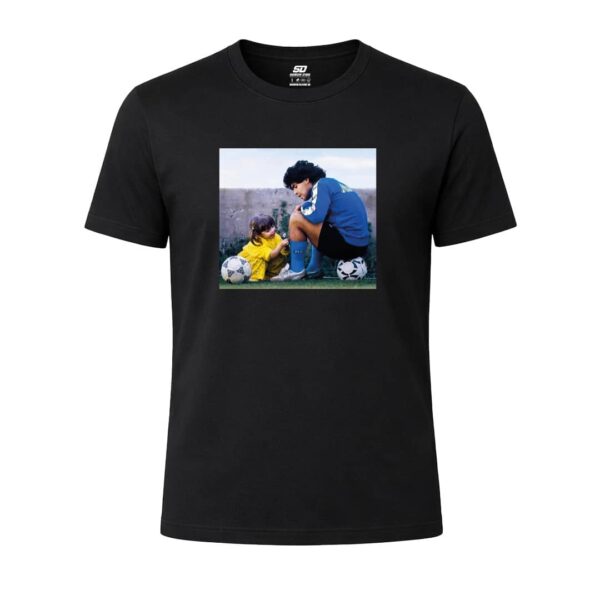 camisetas de diego maradona
