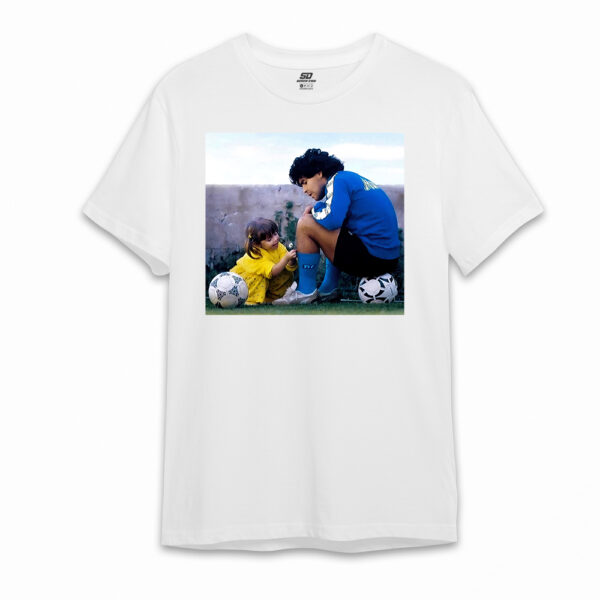 diego maradona margaritas