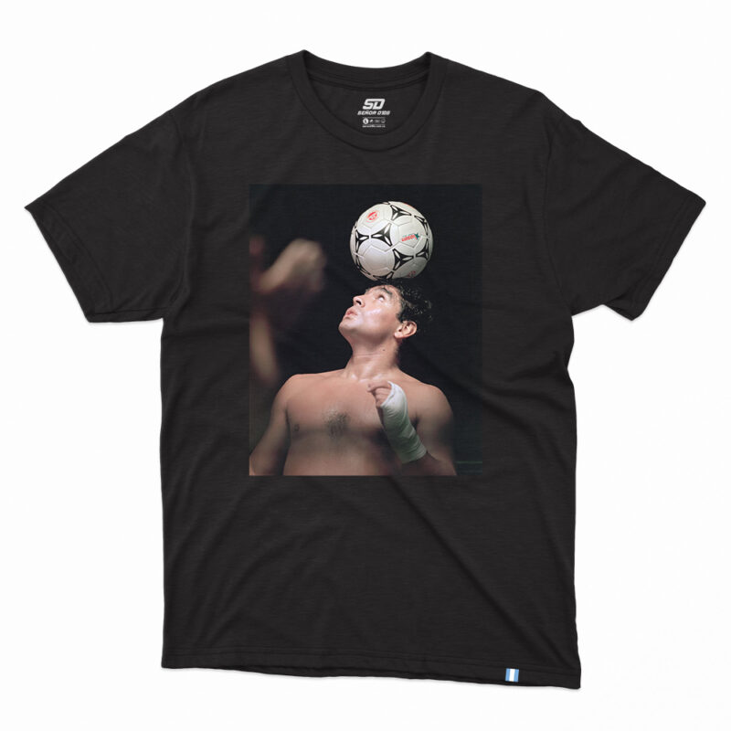 camisetas de diego maradona