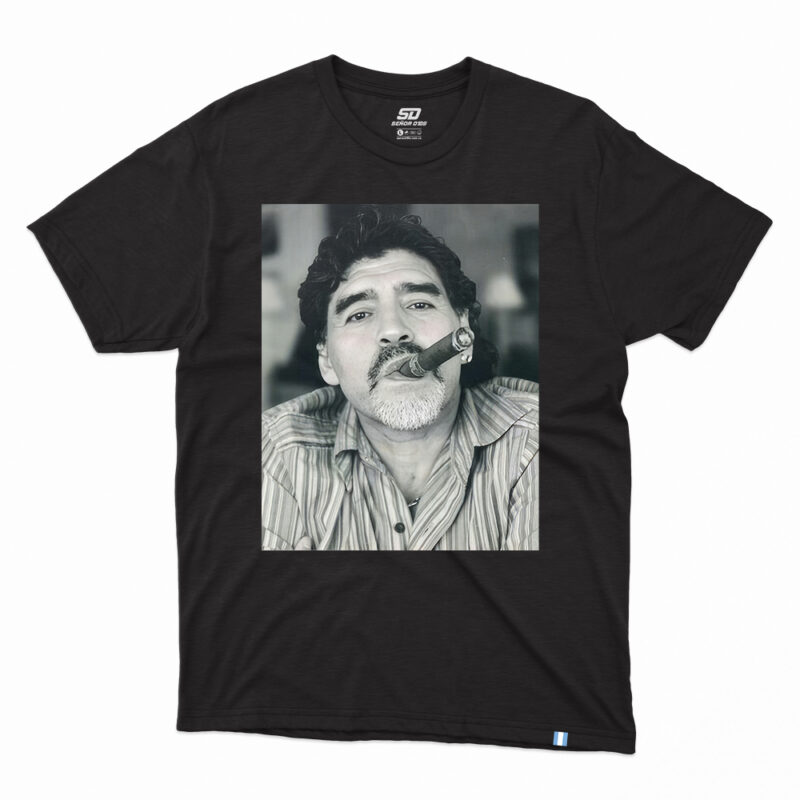 camisetas de diego maradona