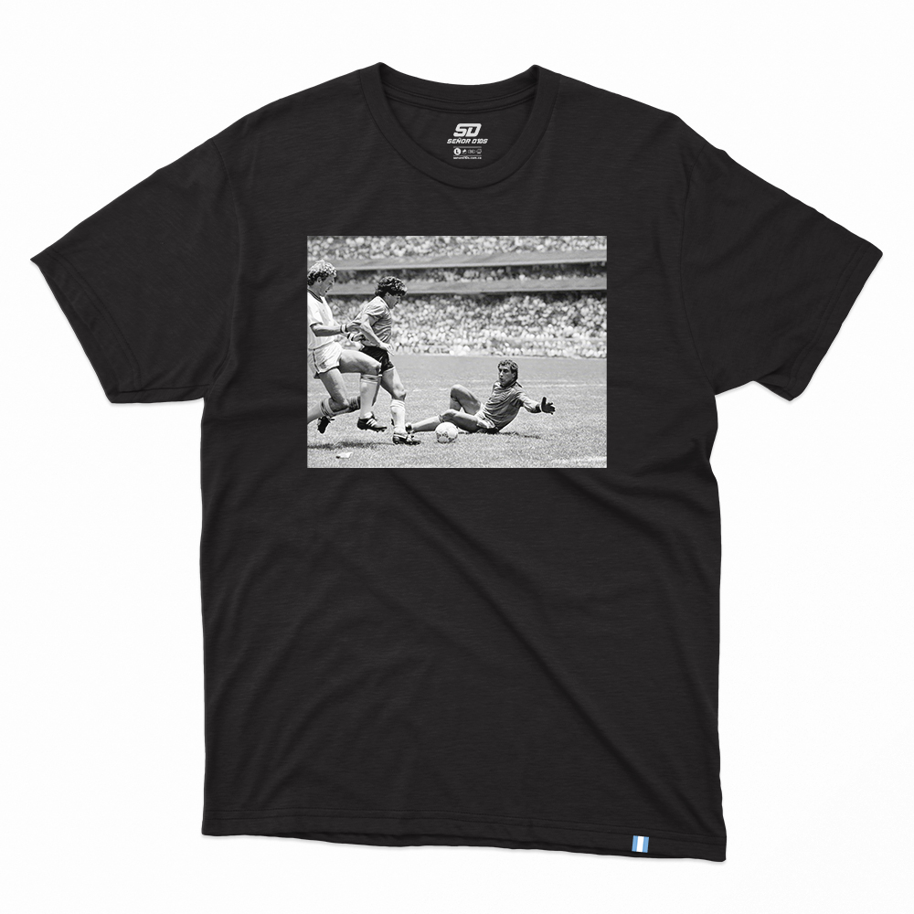 camisetas de diego maradona
