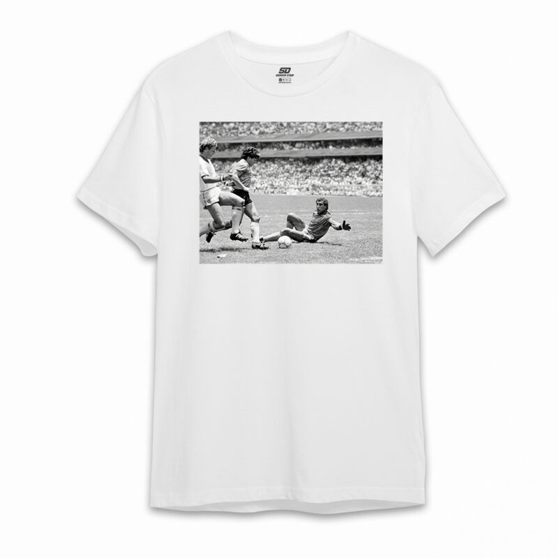 camisetas de diego maradona
