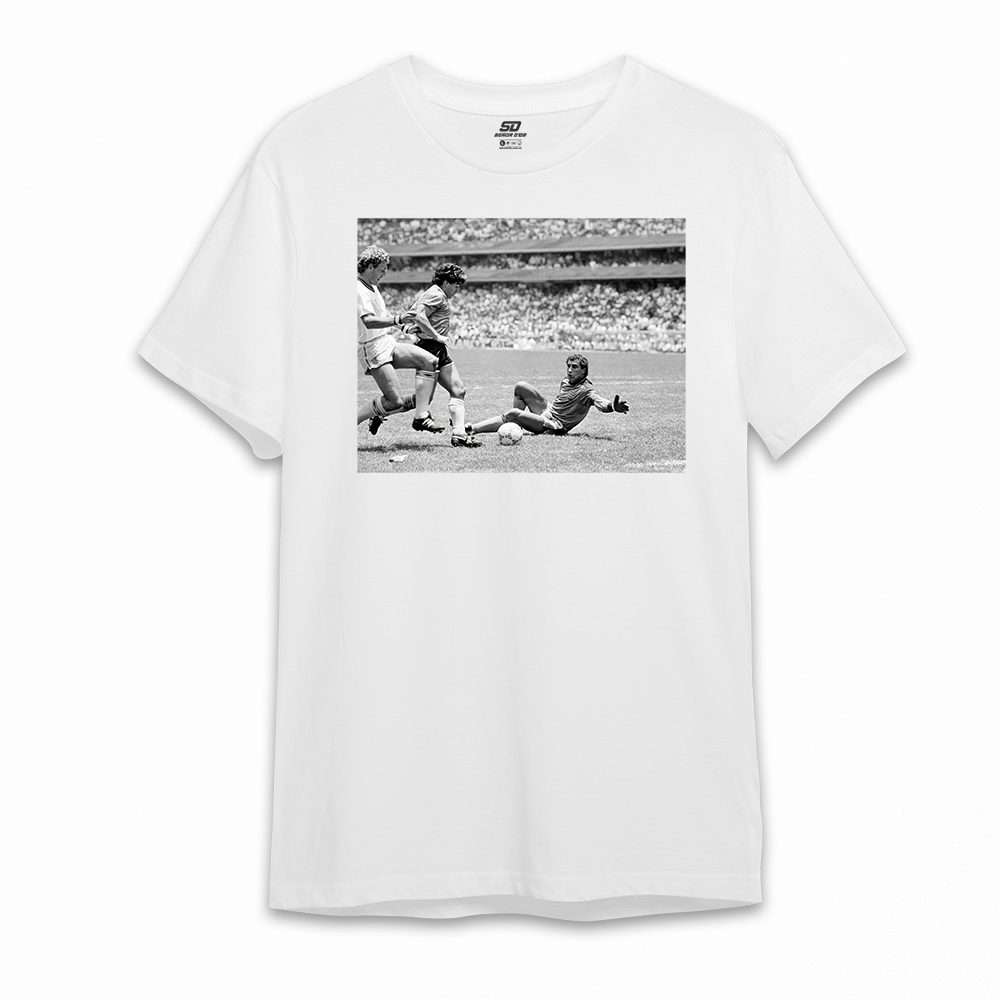camisetas de diego maradona
